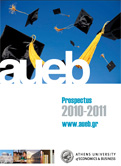Prospectus 2010-2011
