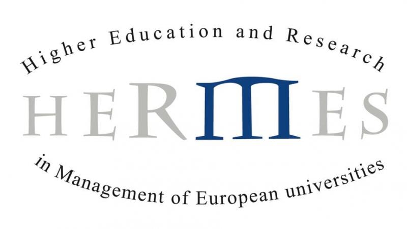 Higher Education and Research in Management of European universitieS